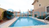 Brukte eiendommer - Villa - Orihuela Costa - Los Altos