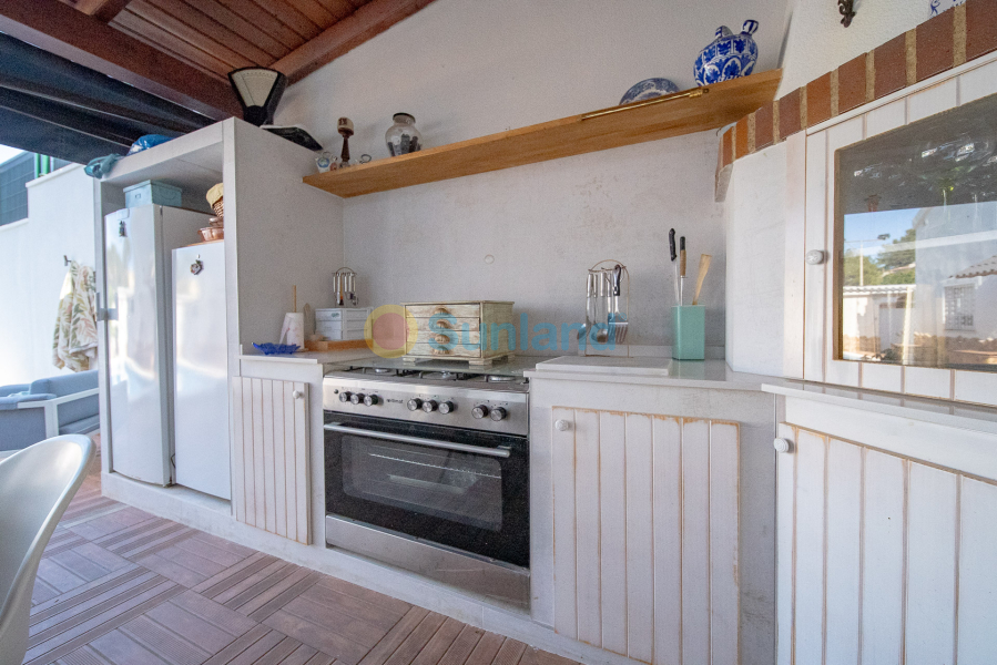 Вторичка - Bилла - Torrevieja - Los Balcones