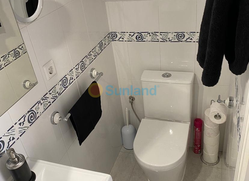 Вторичка - 3. Semi - Detached Villa - Ciudad Quesada - Rojales