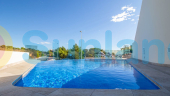 Resale - Villa - Orihuela Costa* - Las Ramblas Golf*