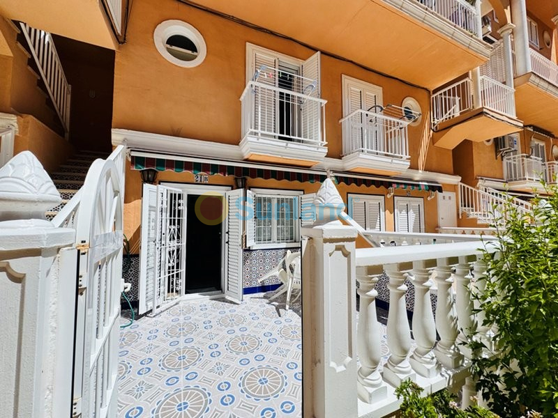 Verkauf - Townhouse - La Mata - 