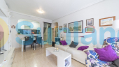 Resale - Apartamento - Torrevieja - La Mata