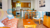 Resale - Apartment - Orihuela Costa - Campoamor