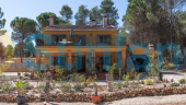 Brukte eiendommer - 5. Finca / Country Property - Bocairent - Inland
