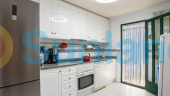 Brukte eiendommer - Terraced house - Orihuela Costa - Campoamor