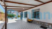 Resale - Villa - San Fulgencio