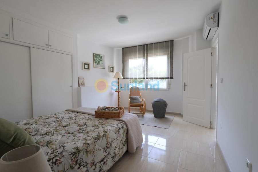 Segunda mano - Apartamento - Torrevieja