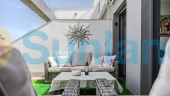 Вторичка - Апартамент - Orihuela Costa - La Zenia