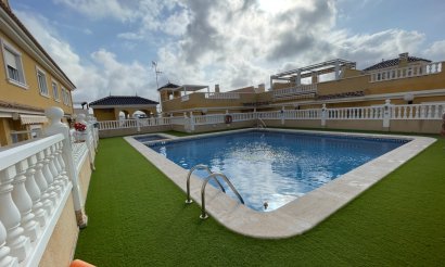 Resale - Duplex - Benijofar