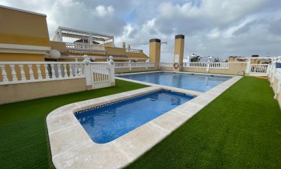 Resale - Duplex - Benijofar