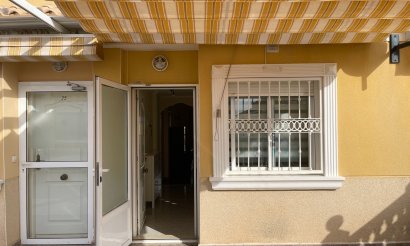 Resale - Duplex - Benijofar