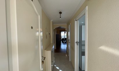 Resale - Duplex - Benijofar