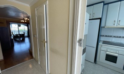 Resale - Duplex - Benijofar