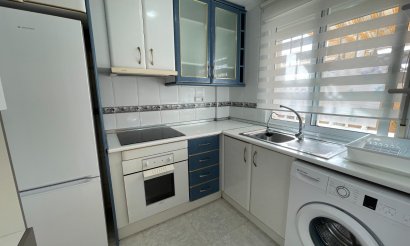 Resale - Duplex - Benijofar