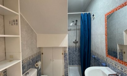 Resale - Duplex - Benijofar