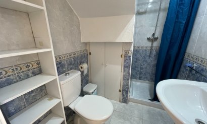 Resale - Duplex - Benijofar