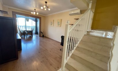 Resale - Duplex - Benijofar