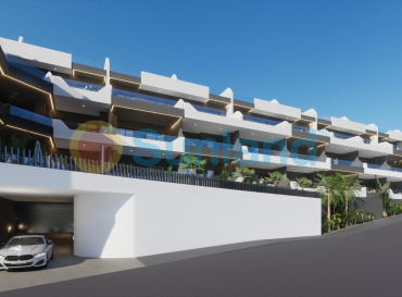 Apartamento - Nueva construcción  - Benijofar - Benijofar