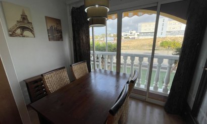 Resale - Duplex - Benijofar