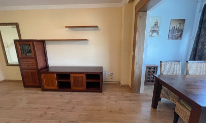Resale - Duplex - Benijofar