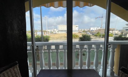 Resale - Duplex - Benijofar