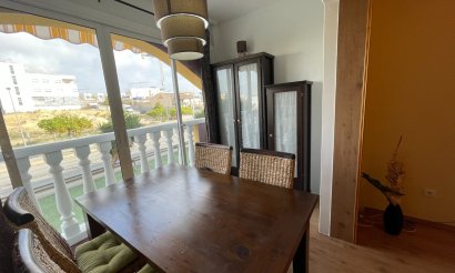 Resale - Duplex - Benijofar