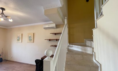 Resale - Duplex - Benijofar