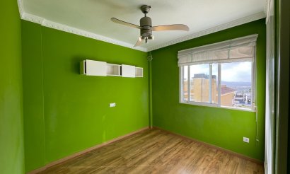 Resale - Duplex - Benijofar