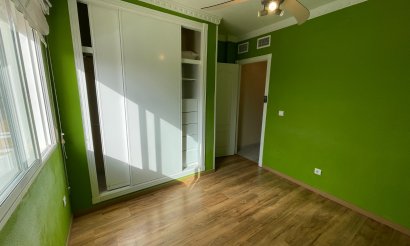 Resale - Duplex - Benijofar