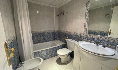 Resale - Duplex - Benijofar