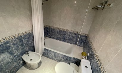 Resale - Duplex - Benijofar