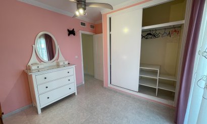 Resale - Duplex - Benijofar