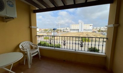 Resale - Duplex - Benijofar