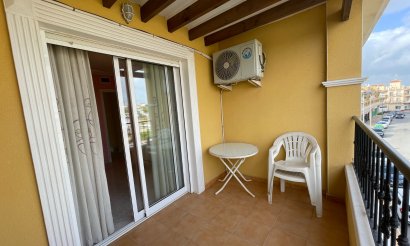 Resale - Duplex - Benijofar
