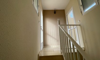 Resale - Duplex - Benijofar