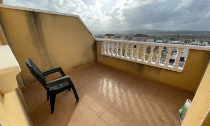 Resale - Duplex - Benijofar