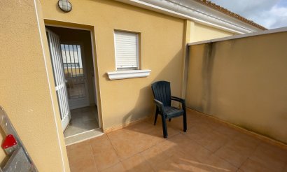 Resale - Duplex - Benijofar