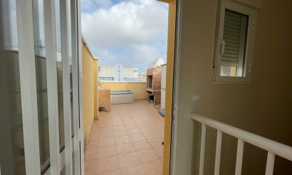 Resale - Duplex - Benijofar