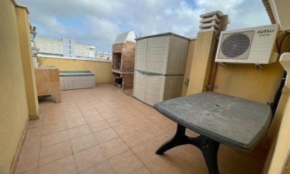 Resale - Duplex - Benijofar