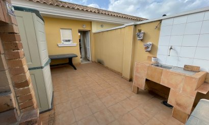 Resale - Duplex - Benijofar