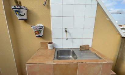 Resale - Duplex - Benijofar