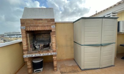 Resale - Duplex - Benijofar