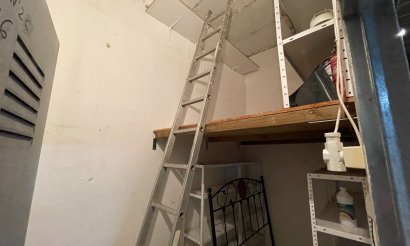 Resale - Duplex - Benijofar