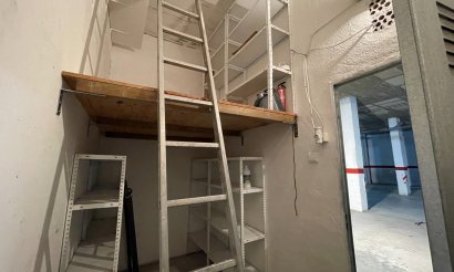 Resale - Duplex - Benijofar