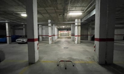 Resale - Duplex - Benijofar