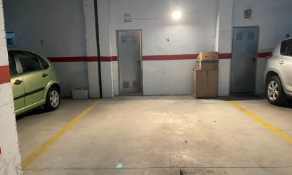 Resale - Duplex - Benijofar