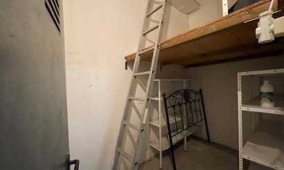 Resale - Duplex - Benijofar