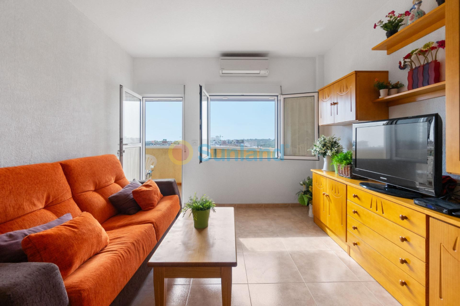 Verkauf - Apartment - Orihuela Costa - Campoamor