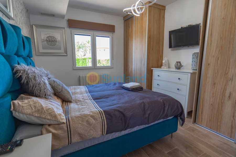 Resale - Villa - Ciudad Quesada - Town Center