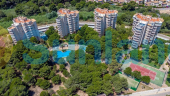 Brukte eiendommer - Leilighet - Orihuela Costa - Altos de Campoamor